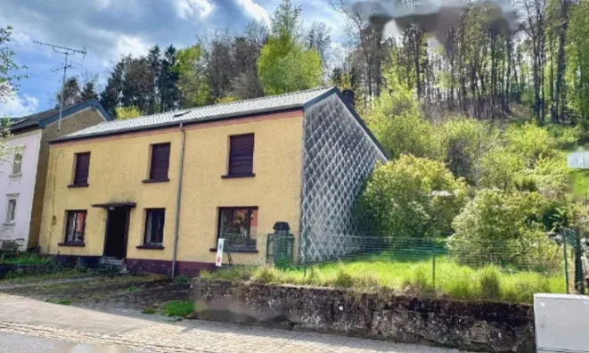 Недвижимость Detached house for sale in Beckerich: 2