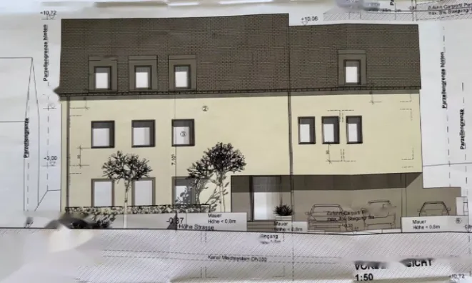 Недвижимость Detached house for sale in Beckerich: 5