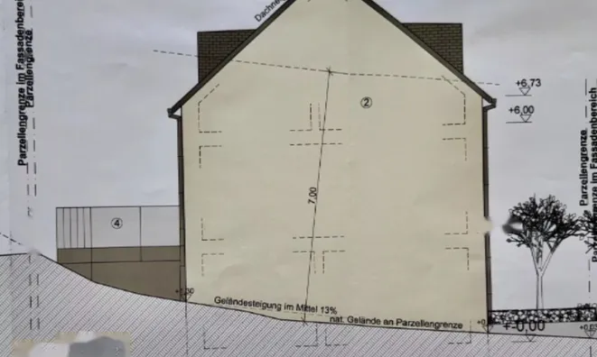 Недвижимость Detached house for sale in Beckerich: 7