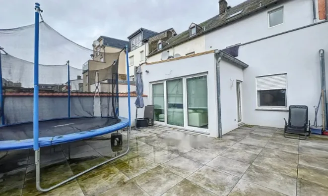 Недвижимость Apartment 3 bedrooms for sale in Esch-sur-Alzette: 3