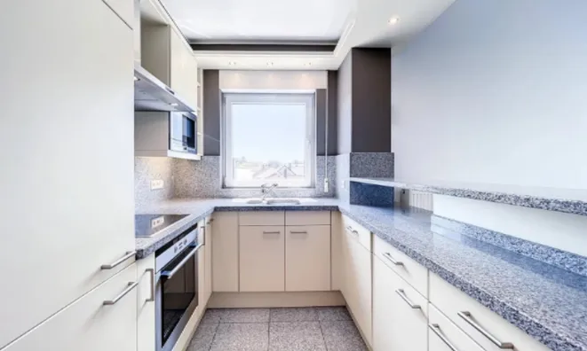 Недвижимость Apartment 1 bedroom for sale in Contern: 3