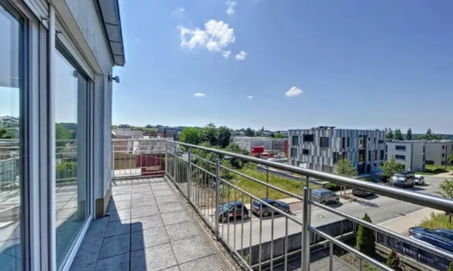 Недвижимость Apartment 1 bedroom for sale in Contern: 5