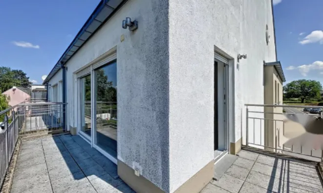 Недвижимость Apartment 1 bedroom for sale in Contern: 6