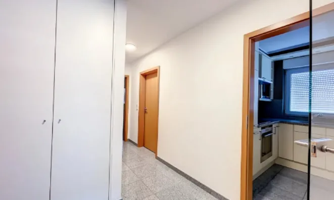 Недвижимость Apartment 1 bedroom for sale in Contern: 7