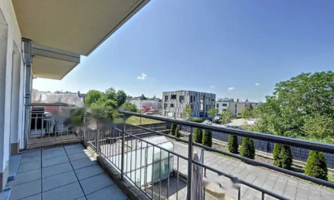 Недвижимость Apartment 2 bedrooms for sale in Contern: 3