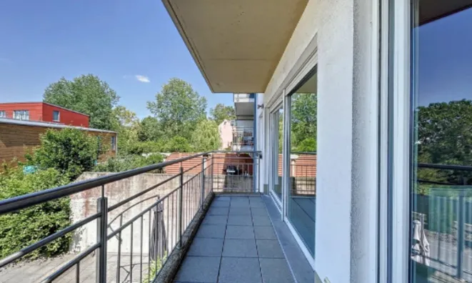 Недвижимость Apartment 2 bedrooms for sale in Contern: 4