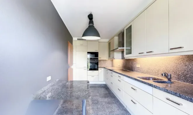 Недвижимость Apartment 2 bedrooms for sale in Contern: 6
