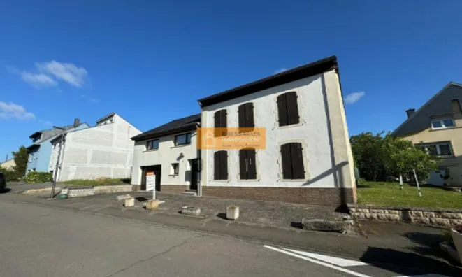 Недвижимость House 4 bedrooms for sale in Leudelange: 2