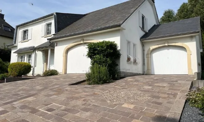 Недвижимость Villa 4 bedrooms for sale in Bettange-Sur-Mess: 2