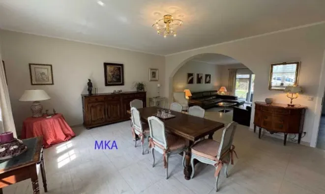 Недвижимость Villa 4 bedrooms for sale in Bettange-Sur-Mess: 5