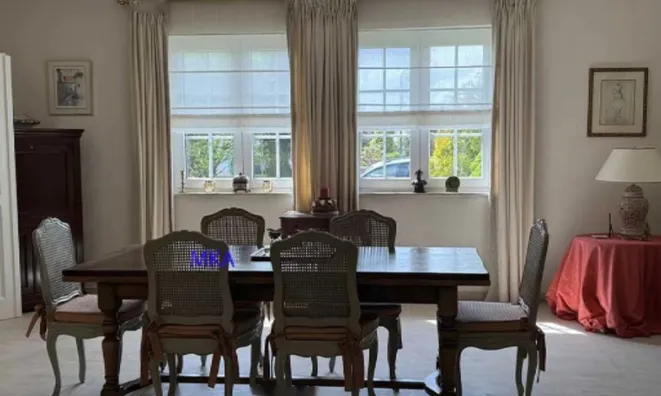 Недвижимость Villa 4 bedrooms for sale in Bettange-Sur-Mess: 7