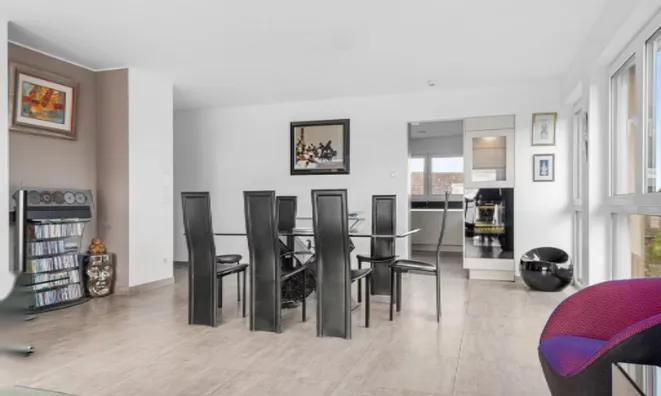 Недвижимость Apartment 3 bedrooms for sale in Mondercange: 6