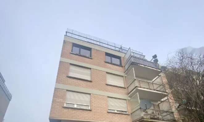 Недвижимость Apartment 1 bedroom for sale in Remich: 2