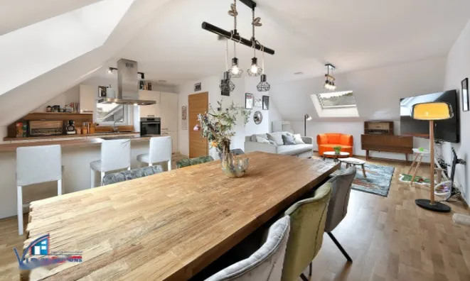 Недвижимость Apartment 2 bedrooms for sale in Wiltz: 1