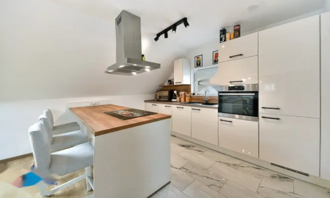 Недвижимость Apartment 2 bedrooms for sale in Wiltz: 5