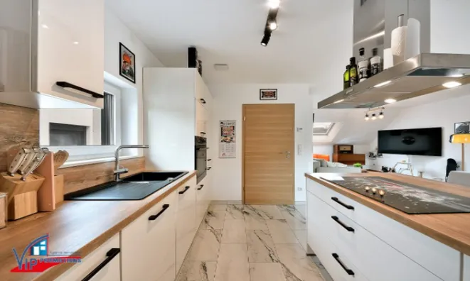 Недвижимость Apartment 2 bedrooms for sale in Wiltz: 6