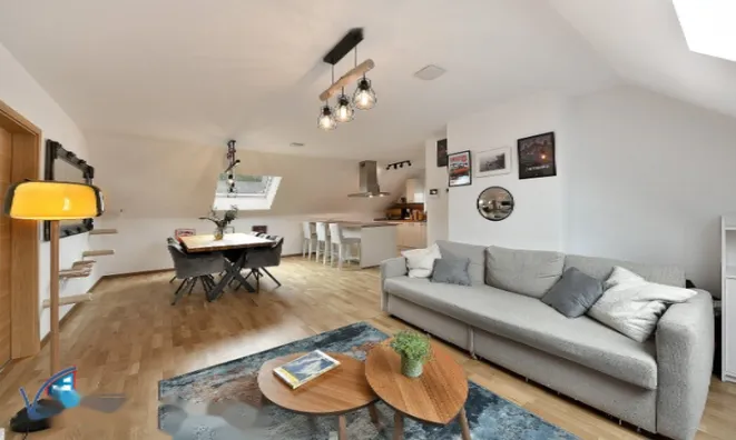 Недвижимость Apartment 2 bedrooms for sale in Wiltz: 7