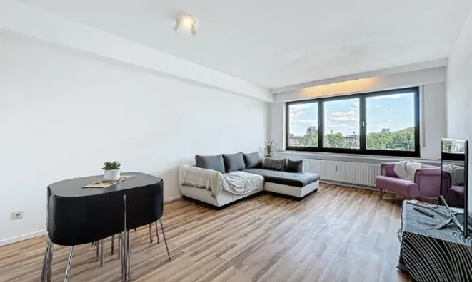 Недвижимость Apartment 2 bedrooms for sale in Luxembourg-Limpertsberg: 2