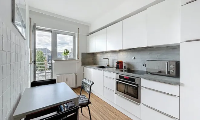 Недвижимость Apartment 2 bedrooms for sale in Luxembourg-Limpertsberg: 3