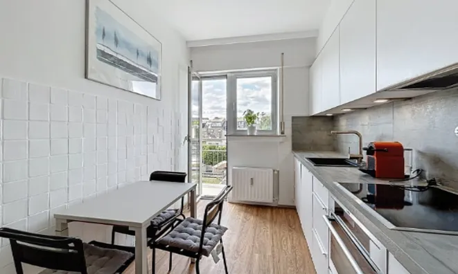 Недвижимость Apartment 2 bedrooms for sale in Luxembourg-Limpertsberg: 4