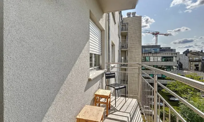 Недвижимость Apartment 2 bedrooms for sale in Luxembourg-Limpertsberg: 6