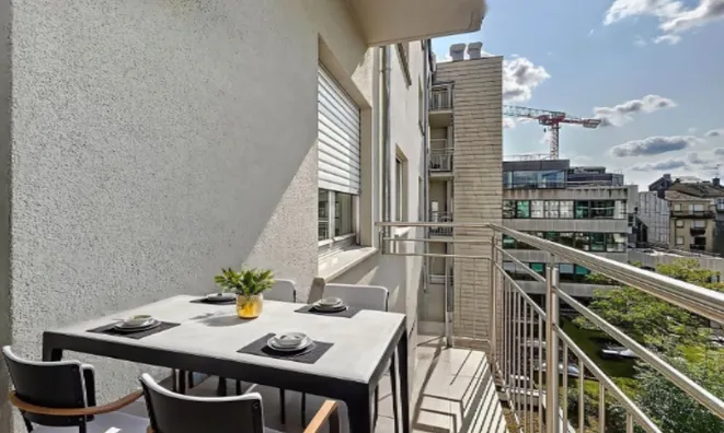 Недвижимость Apartment 2 bedrooms for sale in Luxembourg-Limpertsberg: 7