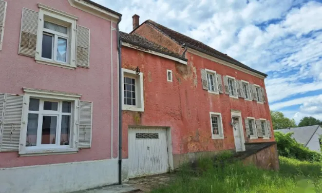 Недвижимость House 5 bedrooms for sale in Brouch (Boevange-Sur-Attert): 3