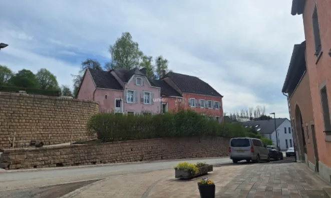 Недвижимость House 5 bedrooms for sale in Brouch (Boevange-Sur-Attert): 4