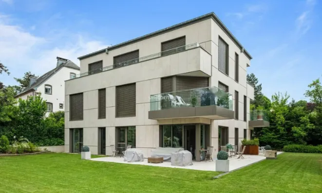 Недвижимость Apartment 2 bedrooms for sale in Contern: 2