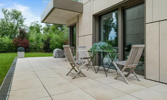 Недвижимость Apartment 2 bedrooms for sale in Contern: 3