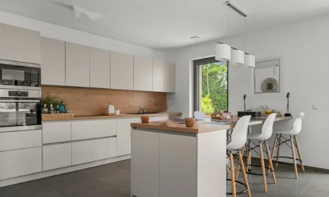 Недвижимость Apartment 2 bedrooms for sale in Contern: 4