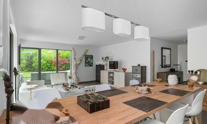 Недвижимость Apartment 2 bedrooms for sale in Contern: 5