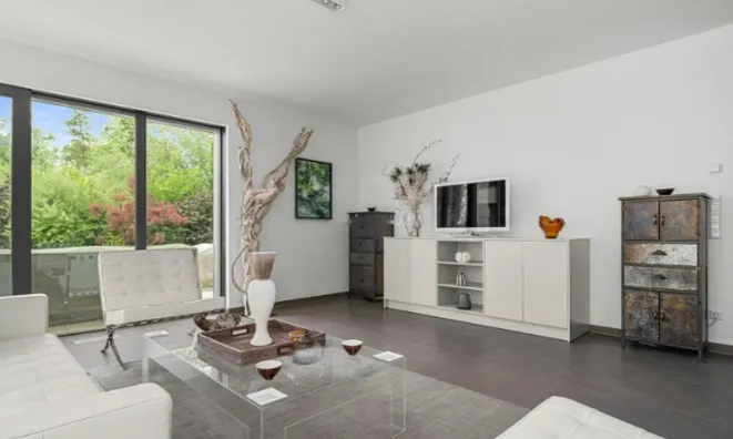 Недвижимость Apartment 2 bedrooms for sale in Contern: 6