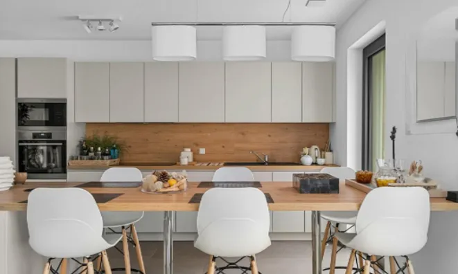 Недвижимость Apartment 2 bedrooms for sale in Contern: 7