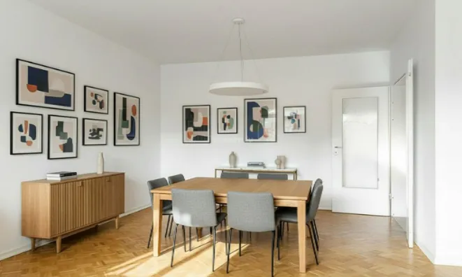 Недвижимость Apartment 2 bedrooms for sale in Luxembourg-Kirchberg: 2