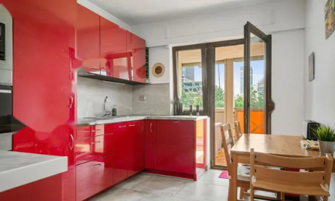 Недвижимость Apartment 2 bedrooms for sale in Luxembourg-Kirchberg: 4