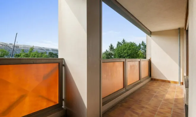 Недвижимость Apartment 2 bedrooms for sale in Luxembourg-Kirchberg: 5