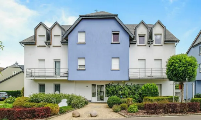 Недвижимость Apartment 4 bedrooms for sale in Kehlen: 1