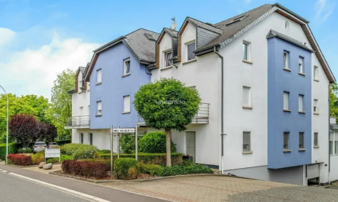 Недвижимость Apartment 4 bedrooms for sale in Kehlen: 2