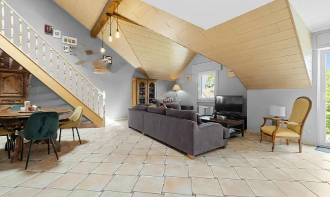 Недвижимость Apartment 4 bedrooms for sale in Kehlen: 3