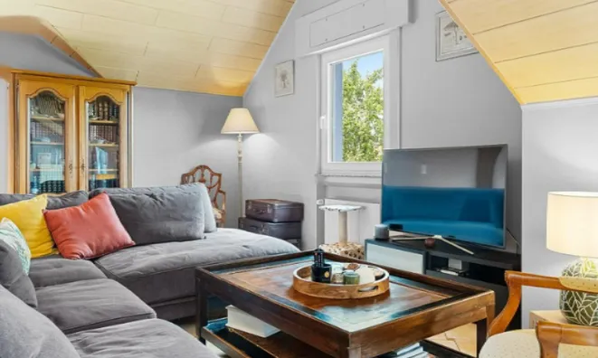 Недвижимость Apartment 4 bedrooms for sale in Kehlen: 5