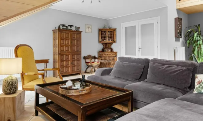 Недвижимость Apartment 4 bedrooms for sale in Kehlen: 6