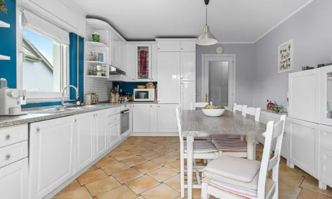 Недвижимость Apartment 4 bedrooms for sale in Kehlen: 7