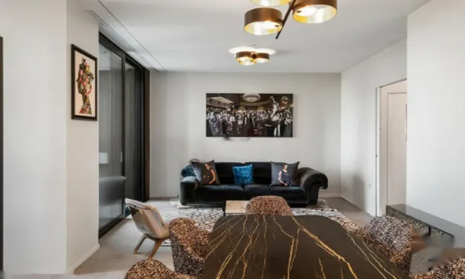 Недвижимость Apartment 2 bedrooms for sale in Luxembourg-Kirchberg: 2