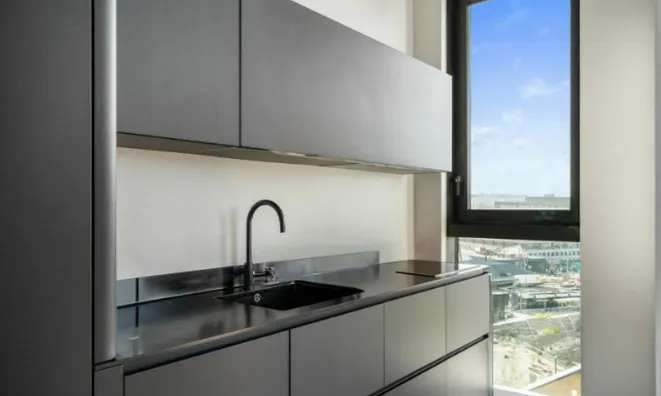 Недвижимость Apartment 2 bedrooms for sale in Luxembourg-Kirchberg: 4