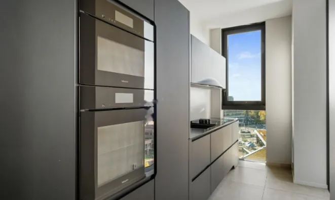 Недвижимость Apartment 2 bedrooms for sale in Luxembourg-Kirchberg: 5