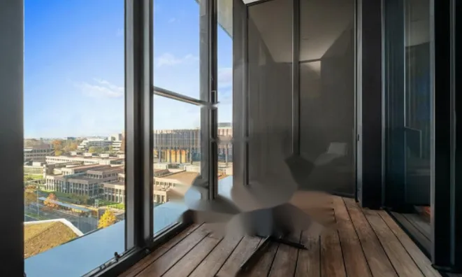 Недвижимость Apartment 2 bedrooms for sale in Luxembourg-Kirchberg: 6