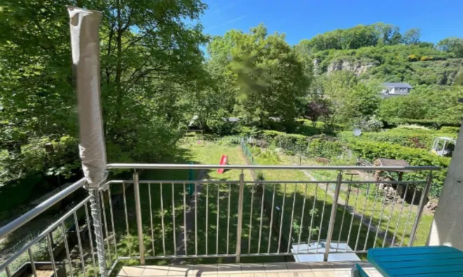 Недвижимость Apartment 2 bedrooms for sale in Luxembourg-Pulvermuehle: 2