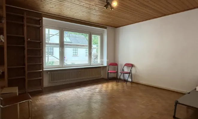 Недвижимость Apartment 2 bedrooms for sale in Luxembourg-Pulvermuehle: 4