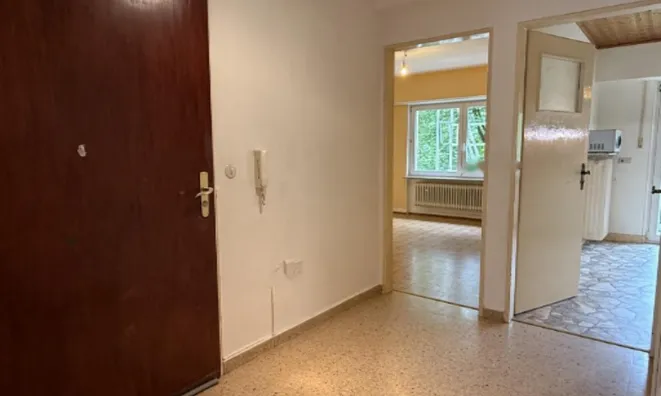 Недвижимость Apartment 2 bedrooms for sale in Luxembourg-Pulvermuehle: 5